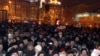 Предвыборные маневры вокруг Триумфальной площади