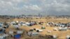 اردوگاه آوارگان فلسطینی در رفح