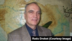 Profesor la Facultatea de Hidrotehnică București, Radu Drobot explică de ce în România soluțiile la eventualele inundații reprezintă un complex de factori.