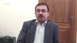 Марат Гыйбатдинов: "Тарихи татар каберлекләренә игътибар җитми"