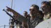 Iran Sends Warships To Mediterranean
