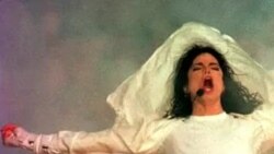 مایکل جکسون، ۱۰ سال بعد از مرگش