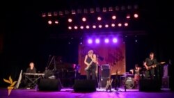 Ethno Jazz Festival 2014: Jazzkamikaze