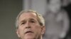 Bush Says War Still Worth Fighting -- And Winning