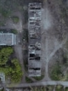 Стела «Куп’янський район» поблизу Куп’янська, Харківська область, 12 грудня 2025 року