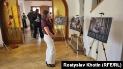 Дні Криму в Чехії. Прага, Чехія, 17 вересня 2026 року