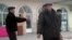 Azerbaijan – unemployed men in Guba district, Mar2011