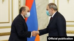 Լուսանկարը՝ կառավարության