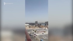 Չեղարկված թռիչքներ և կրուիզներ Մերձավոր Արևելքում. հայերը չեն կարողանում վերադառնալ Հայաստան