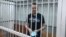 Russia -- Airat Dilmukhametov in court in Samara