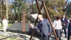 В Осетии вспомнили о тысячах репрессированных