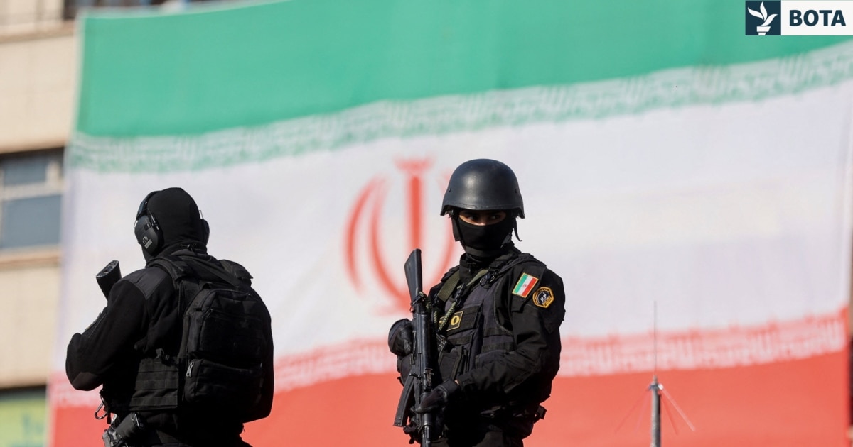 Dalin pamjet e shtypjes brutale të protestave në Iran  pavarësisht bllokimit të internetit