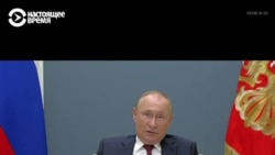 Путин – о выборах 2024 года: «В соответствии с Конституцией я имею право избираться на новый срок!»