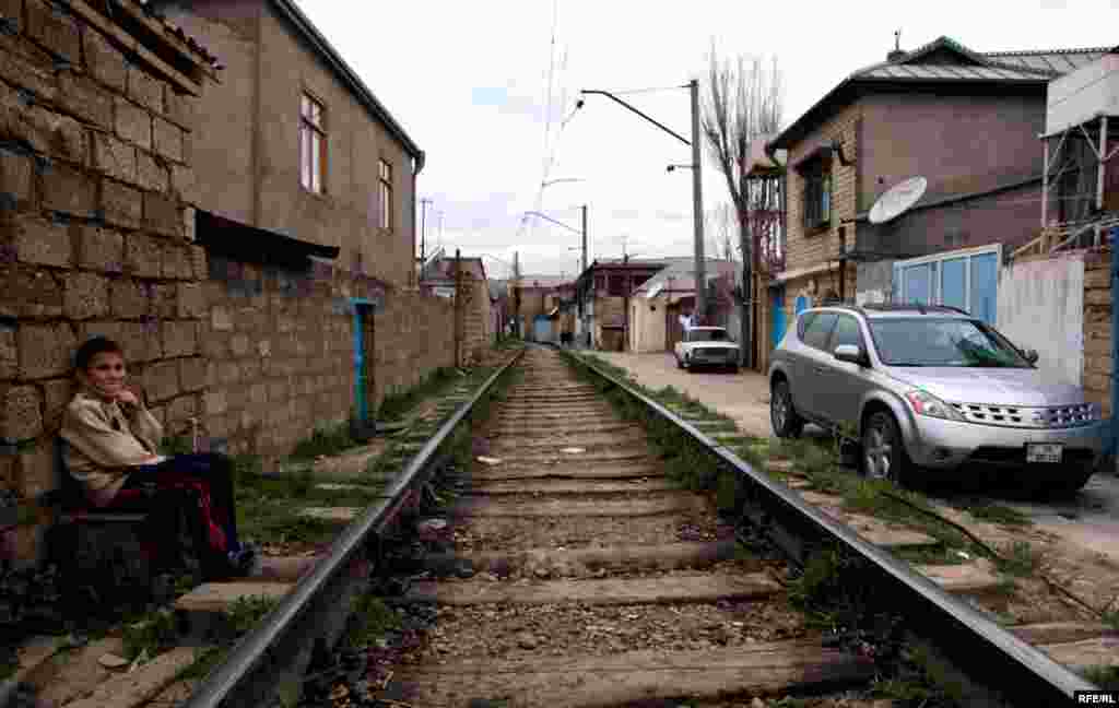 Bakının Şanxayı #26