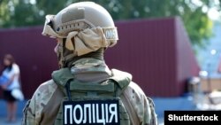 Під час слідчих дій правоохоронці з’ясували, що гранатомет був заряджений