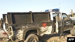 Bu, İraqda dörd il sürən müharibə ərzində ən qanlı hücumlardan biridir