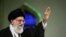 Iranian Supreme Leader Ayatollah Ali Khamenei has demanded that all sanctions be "removed when the deal is signed."