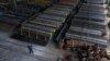 U.S. Threatens To Sanction Parties Who Export Metal Products To Iran