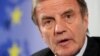 Bernard Kouchner
