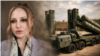 Катерина Тихонова / ЗРК С-400, коллаж