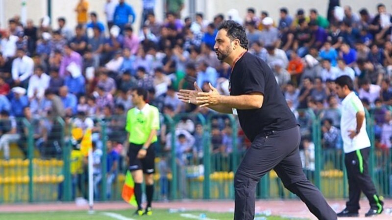 انتقادات گسترده از انتخاب سرپرست جدید تیم ملی فوتبال ایران
