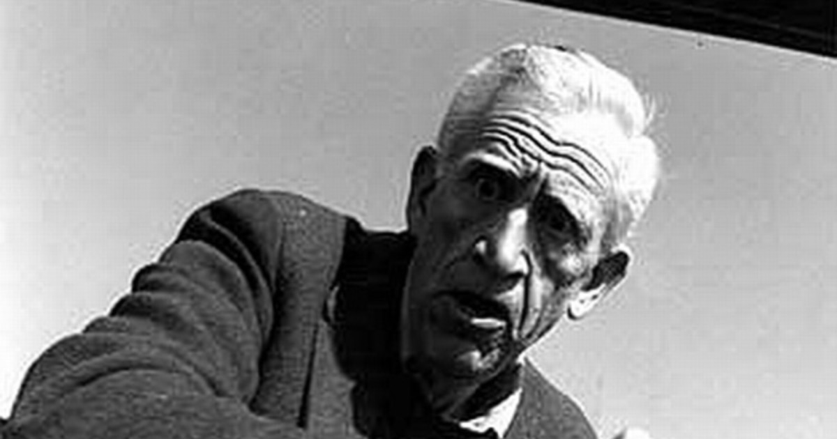 Salinger's 'Catcher In The Rye' Resonated Behind Iron Curtain As Well