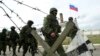 Російська окупація призвела до «холодного миру» між Москвою та Заходом 