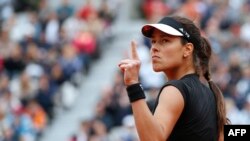 Ana Ivanović 