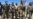 U.S. 'Concerned' About Turkish Strikes On Kurdish Allies In Iraq, Syria
