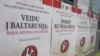 Жыцьцё ўніяцкага сьвятара XVIII ст. і мова беларускіх палякаў — найлепшыя навуковыя працы апошняга году