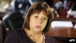 Наталія Яресько