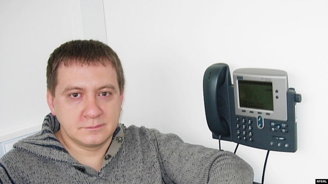 Айдер Муждабаев