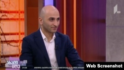 Илия Гудушаури