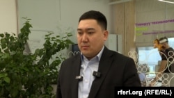 Жаныш Бараков