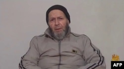 Warren Weinstein, a U.S. contractor reportedly being held by Al-Qaeda militants, in an undated image