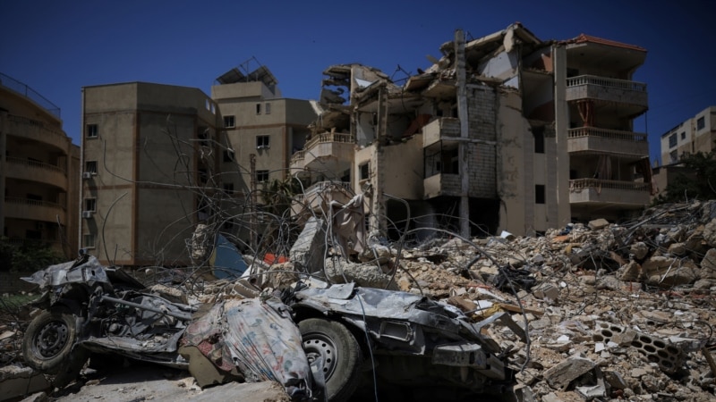 Լիբանանը Իսրայելի հետ հանդիպմանը կխնդրի հրադադարի մեկամսյա երկարաձգում. AFP