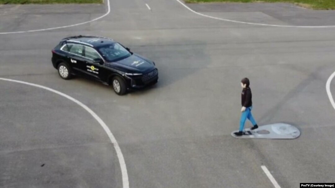 În ultimul deceniu, automobilele au devenit mai mari și mai grele, ceea ce afectează siguranța și infrastructura de drumuri.