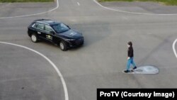 În ultimul deceniu, automobilele au devenit mai mari și mai grele, ceea ce afectează siguranța și infrastructura de drumuri.