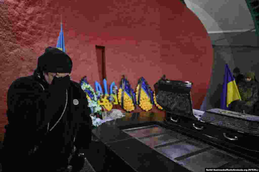 На початку повномасштабного російського вторгнення Чорногорська була волонтеркою. У 2024 році «Саті» долучилася до Окремої служби безпілотної авіації УДА, – повідомили у підрозділі