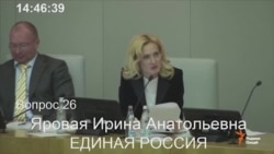 Русия ба сабти муҳоҷирон дар ҷойи корашон иҷозат дод