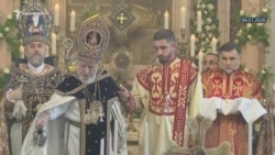 Փաստաբանը միջնորդություն է ներկայացրել ՔԿ կաթողիկոսի խափանման միջոցը վերացնելու վերաբերյալ