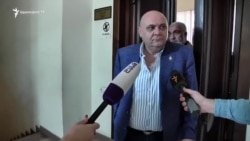 Ձերբակալվել է «Մուլտի Գրուպ»-ի նախկին գլխավոր տնօրեն Սեդրակ Առուստամյանը