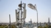 Internet service became unavailable in most of Afghanistan on September 29.