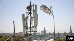 Internet service became unavailable in most of Afghanistan on September 29.