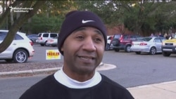 America Votes After 'Difficult' Election Campaign