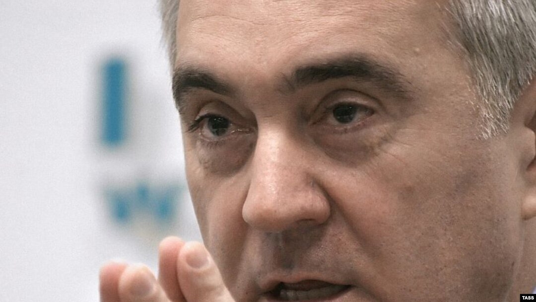 Оппозиция винит в гибели Евлоева президента Ингушетии Мурата Зязикова