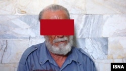 محمد الف معروف به «ممد دوزاری»