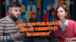 Povestea lui Mihai Peicov din Taraclia care a ales Moldova și UE în locul propagandei ruse