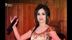 Овозхонҳои Тоҷикистонро рӯйхат мекунанд