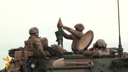 НАТО и новите предизвици од Русија